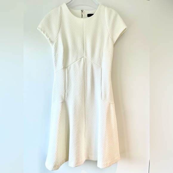 NWOT Banana Republic Dress Sz 4 - Picture 1 of 5